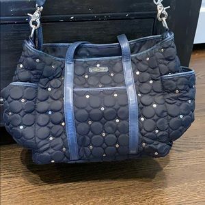 Rebecca Minkoff baby bag